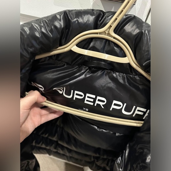 Aritzia Mr Puff - Picture 4 of 4